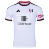 Maillot de Foot Fulham FC Domicile 2026-27 Maillot de Foot Fulham FC Domicile 2026-27